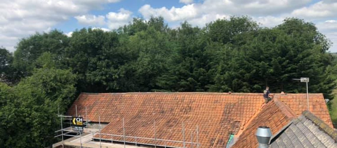 The Bell Inn at Rode